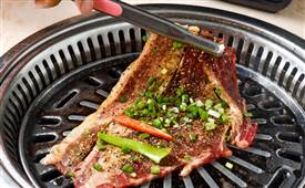 新手如何開(kāi)燒烤店，需要做哪些準(zhǔn)備