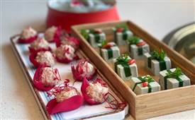 重慶人常吃的地道老火鍋有哪些？