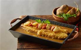 想把烤魚店開好，經(jīng)營要點要記牢