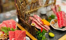 富士燒肉牧場(chǎng)，一家以誠(chéng)心正意未您打造極致美食的品牌