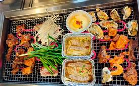 適合烤肉店的推廣方案，用起來(lái)就對(duì)了