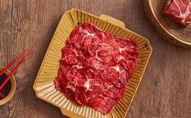 庖丁家牛肉火鍋，水煮牛排火鍋開創(chuàng)者好吃好不上火