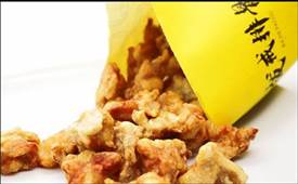 拔戒排骨，真正實現菜肴的地域特色