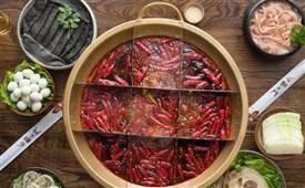 街邊、社區(qū)、商場(chǎng)店選址，有什么技巧？餐飲干貨！