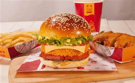 漢堡店效益不好這樣做，幾點建議幫你解決