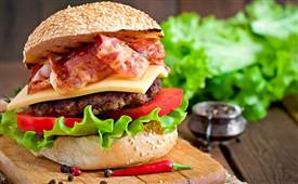 想開漢堡店不知道怎么弄，詳細步驟教你怎么做