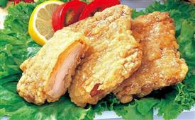 新開的炸雞生意不好做，可能是方法用錯了