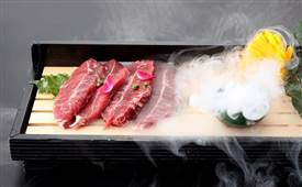 庖丁家牛肆火鍋，做生態(tài)牛肉火鍋更專業(yè)