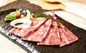 漢釜宮韓式燒烤，舌尖上的燒烤全民做燒烤