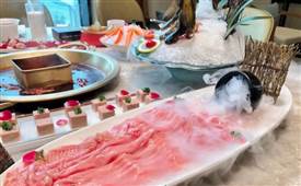 餐飲業(yè)是服務(wù)業(yè)，這樣做服務(wù)，才有回頭客