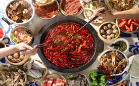 做鹵味火鍋店要了解些什么，這四點(diǎn)必須得知道