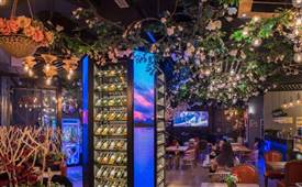 開一間音樂餐吧需要哪些成本，成本預算分析