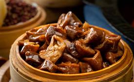 鹵味火鍋怎么樣？先鹵后燙滋味升級！