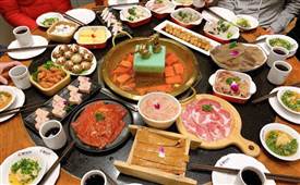 三線城市開店做餐飲，到底有多難？