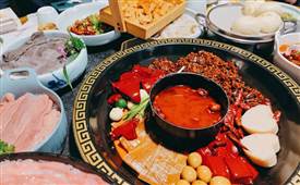 賣甜品、做小吃，能讓火鍋店的生意變好嗎？