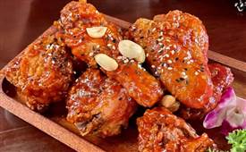 炸雞店的營銷策略集錦，總有一款適合你的店