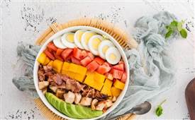 如何打造一家掙錢的輕食外賣店？