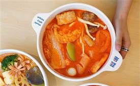 餐飲店，如何裝修，更能吸引顧客？