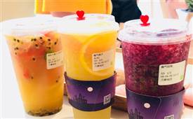 網(wǎng)紅飲品內(nèi)幕曝光