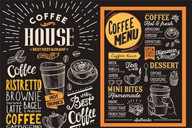 餐飲菜單怎么設計，要注意哪些事項