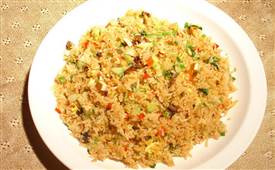 炒飯店的營(yíng)銷方案，做好了讓你的店一直火