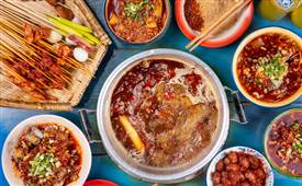 眾多品牌轉(zhuǎn)戰(zhàn)社區(qū)餐飲，2023社區(qū)店或成“香餑餑”？