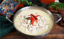 開酸菜魚店虧本是因為什么原因呢？