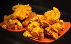 怎么開好炸雞店，不妨學(xué)學(xué)這幾招