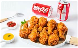 炸雞店怎樣賣得快，這些技巧來幫忙