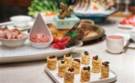 街邊、社區(qū)、商場店選址，有什么技巧？餐飲干貨！