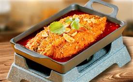 烤魚加燒烤開店大概要多少錢，詳細(xì)費(fèi)用幫你算一下