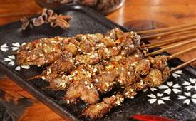 新手想開好燒烤店，這幾個(gè)方面是關(guān)鍵