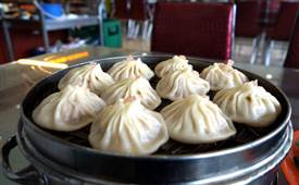 一位湯包店老板的開店總結，看了少走5年彎路