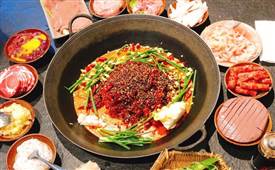 在小縣城開餐廳，一定要看的3個“生意洞察”