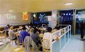 做麻辣燙合作就選創(chuàng)新的蔬是，好收獲有保障