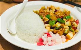 料理包＋碳水，現(xiàn)代餐飲業(yè)的歸宿？