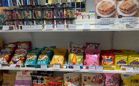 零食店促銷(xiāo)方案，讓你生意好到不行