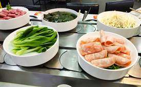 眾多品牌轉(zhuǎn)戰(zhàn)社區(qū)餐飲，2023社區(qū)店或成“香餑餑”？