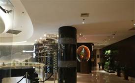 想開餐飲店，怎么樣找門面房