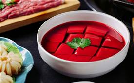 牛奶鴨血越是火爆，火鍋行業(yè)越內(nèi)卷？