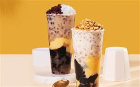 在農村鄉(xiāng)鎮(zhèn)上加盟奶茶店好嗎