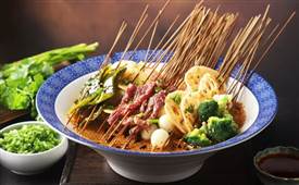 冷串串冬天怎么經(jīng)營(yíng)，串串店三大經(jīng)營(yíng)技巧