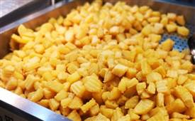 小縣城開炸雞店賺錢嗎？小縣城開炸雞店難嗎？