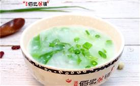 為何要開(kāi)一家粥店？佰家粥鋪給你三個(gè)理由！