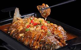 自助烤魚(yú)店的生意好嗎，投資風(fēng)險(xiǎn)分析