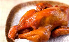 賣(mài)熟食怎樣吸引顧客