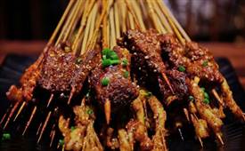 燒烤店管理常犯的三個失誤，一定要記牢