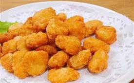 開一個(gè)炸雞排店怎樣？是否有發(fā)展前途