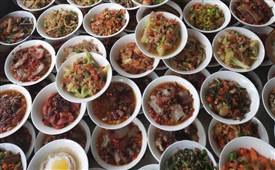 蒸菜館怎么經(jīng)營(yíng)生意好，過(guò)來(lái)人給你支幾招