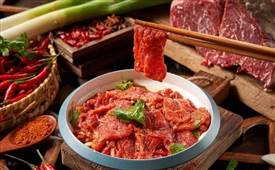 自助烤肉的投資大嗎，從方方面面幫你算